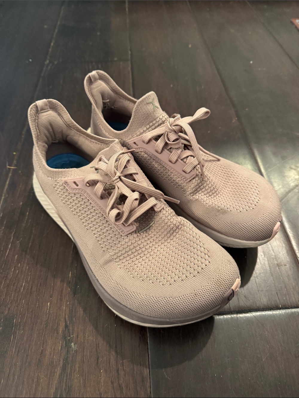 Flux adapt runner